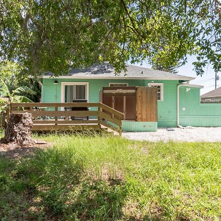 Sarasota, Fl Bungalow - Bright & Breezy Coastal Vibes - 10 Mins To White Sand Beaches Home Экстерьер фото